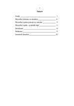 Referāts 'Personības izpēte', 1.