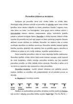 Referāts 'Personības izpēte', 3.