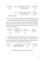 Konspekts 'Monoalkilmalonātu sintēze', 6.