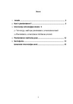 Referāts 'Planšetdatoru izmantošana sākumskolas izglītībā', 3.