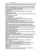 Konspekts 'Darba un saimnieciskās tiesības', 40.