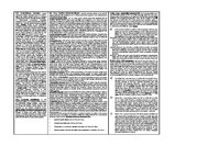 Konspekts 'Krimināltiesības', 1.