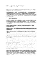 Konspekts 'Kā darbojas lineārais paātrinātājs', 1.