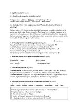 Konspekts 'Starptautiskais tūrisms', 2.