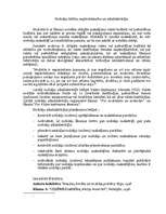 Konspekts 'Nodokļu būtība, nepieciešamība un administrācija', 1.