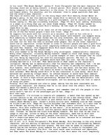 Eseja '"The Great Gatsby" by F.Scott Fitzgerald', 1.