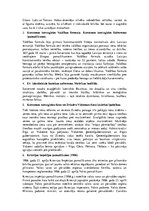 Konspekts 'Semināra jautājumi un atbildes Latvijas tiesību vēsturē', 11.