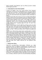 Konspekts 'Semināra jautājumi un atbildes Latvijas tiesību vēsturē', 15.