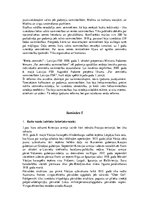 Konspekts 'Semināra jautājumi un atbildes Latvijas tiesību vēsturē', 16.