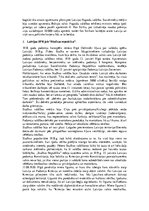 Konspekts 'Semināra jautājumi un atbildes Latvijas tiesību vēsturē', 18.