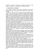 Konspekts 'Semināra jautājumi un atbildes Latvijas tiesību vēsturē', 19.