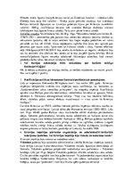 Konspekts 'Semināra jautājumi un atbildes Latvijas tiesību vēsturē', 21.