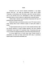 Referāts 'Latvija starptautiskā darba tirgū', 3.