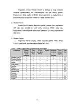 Referāts 'Vides meteo datu apkopošanas un reģistrācijas iekārtas, IS, kas šos datus izmant', 6.