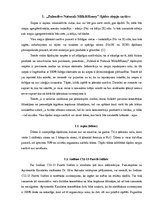 Konspekts 'Šķidro ziepju sastāvā esošās ķīmiskās vielas', 4.