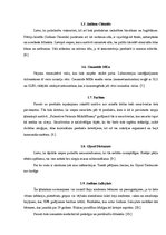 Konspekts 'Šķidro ziepju sastāvā esošās ķīmiskās vielas', 6.