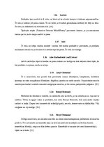 Konspekts 'Šķidro ziepju sastāvā esošās ķīmiskās vielas', 8.