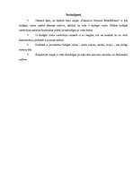 Konspekts 'Šķidro ziepju sastāvā esošās ķīmiskās vielas', 10.