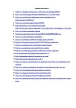 Konspekts 'Šķidro ziepju sastāvā esošās ķīmiskās vielas', 11.