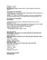 Konspekts 'Elpošana', 3.