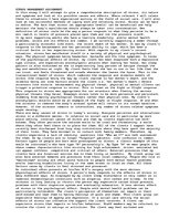 Eseja 'Stress Managment', 1.