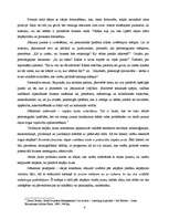 Referāts 'Biznesa stratēģiskā plānošana', 4.