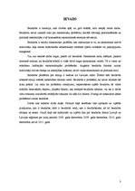 Referāts 'Bezdarbs Latvijā no 2008.-2011. gadam', 3.