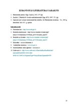 Referāts 'Bezdarbs Latvijā no 2008.-2011. gadam', 20.