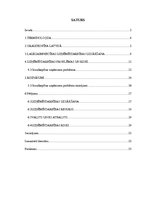 Referāts 'Graudkopības saimniecības uzsākšana', 1.