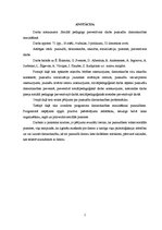 Diplomdarbs 'Sociālā pedagoga preventīvais darbs pusaudžu datoratkarības mazināšanā', 2.