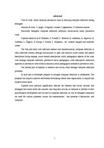 Diplomdarbs 'Sociālā pedagoga preventīvais darbs pusaudžu datoratkarības mazināšanā', 3.