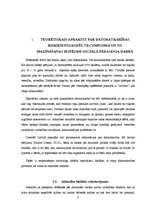 Diplomdarbs 'Sociālā pedagoga preventīvais darbs pusaudžu datoratkarības mazināšanā', 8.