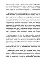 Diplomdarbs 'Sociālā pedagoga preventīvais darbs pusaudžu datoratkarības mazināšanā', 43.