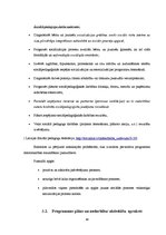 Diplomdarbs 'Sociālā pedagoga preventīvais darbs pusaudžu datoratkarības mazināšanā', 48.