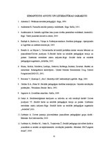 Diplomdarbs 'Sociālā pedagoga preventīvais darbs pusaudžu datoratkarības mazināšanā', 70.