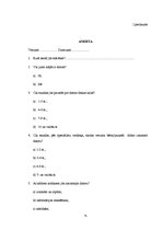 Diplomdarbs 'Sociālā pedagoga preventīvais darbs pusaudžu datoratkarības mazināšanā', 75.