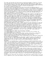 Eseja 'All Programs that Are Aimed at Women and Are Affirmative in Orientation Should B', 1.