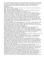 Eseja 'All Programs that Are Aimed at Women and Are Affirmative in Orientation Should B', 2.