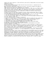 Eseja 'All Programs that Are Aimed at Women and Are Affirmative in Orientation Should B', 3.