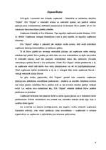 Biznesa plāns 'SIA "Sapnis"', 4.