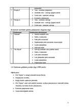 Biznesa plāns 'SIA "Sapnis"', 11.