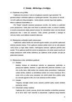 Biznesa plāns 'SIA "Sapnis"', 13.