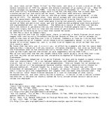 Eseja 'The Lost Opportunity. That Was Indochina', 3.