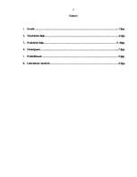 Referāts 'Ētikas pārkāpuma analīze', 2.