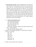 Prezentācija 'Bērna runas un valodas izpēte pirmsskolas vecumā', 3.