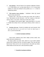 Prezentācija 'Bērna runas un valodas izpēte pirmsskolas vecumā', 5.