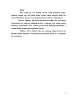 Konspekts 'Mārketinga komunikāciju mērķi un funkcijas uzņēmumā', 3.