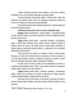 Konspekts 'Mārketinga komunikāciju mērķi un funkcijas uzņēmumā', 4.