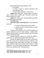 Konspekts 'Mārketinga komunikāciju mērķi un funkcijas uzņēmumā', 5.