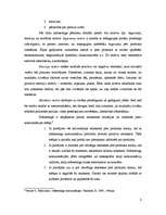 Konspekts 'Mārketinga komunikāciju mērķi un funkcijas uzņēmumā', 8.